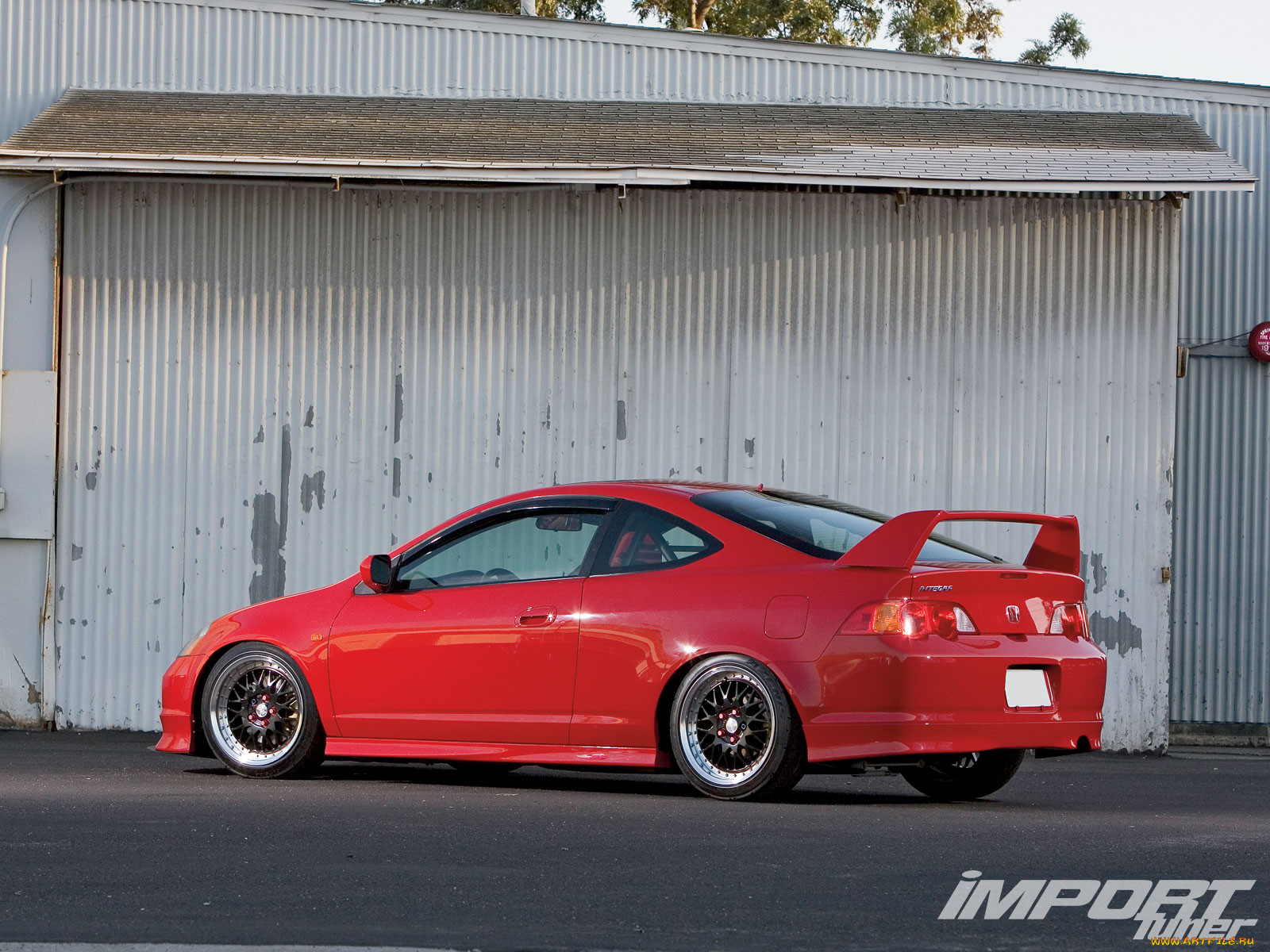 2004, acura, rsx, type, 